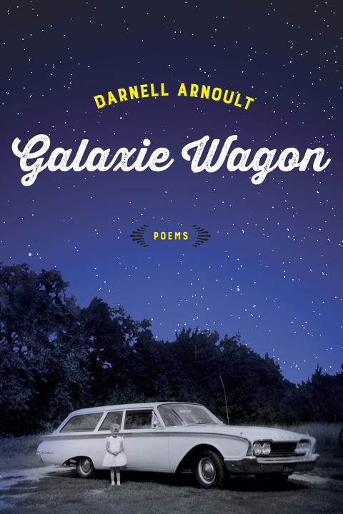 Cover image for book Galaxie Wagon