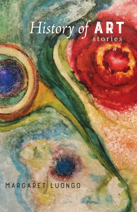 Cover image for book History of Art