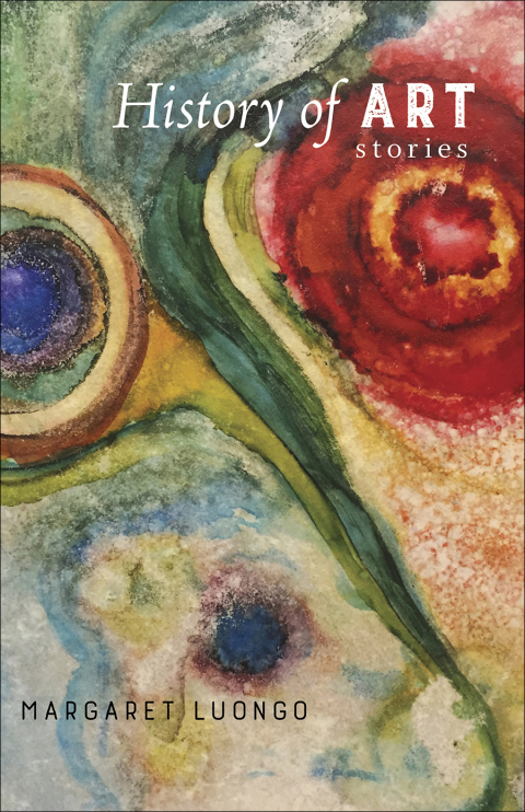 Cover image for book History of Art