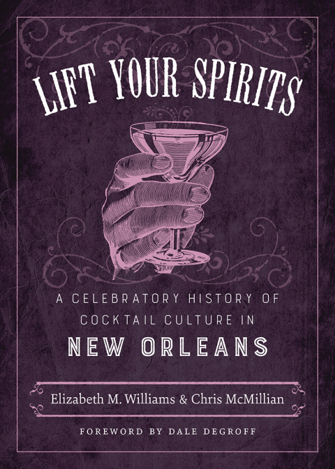Cover image for book Lift Your Spirits