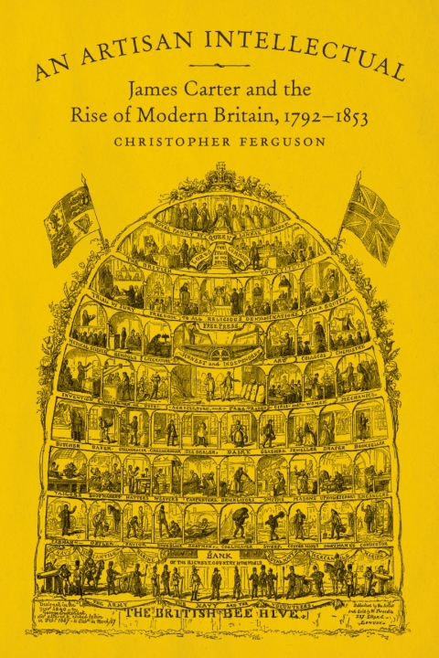 Cover image for book An Artisan Intellectual