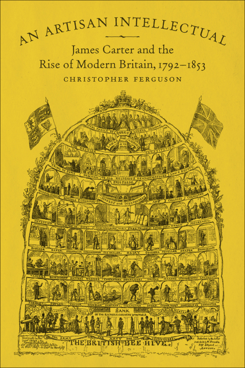 Cover image for book An Artisan Intellectual