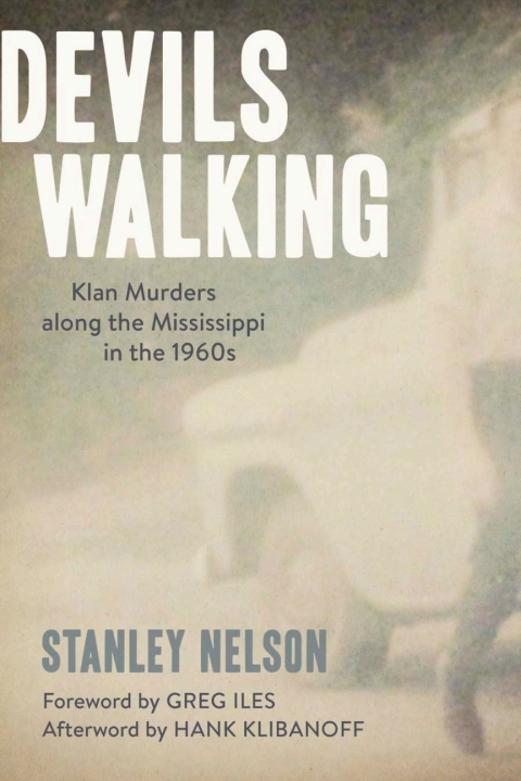Cover image for book Devils Walking