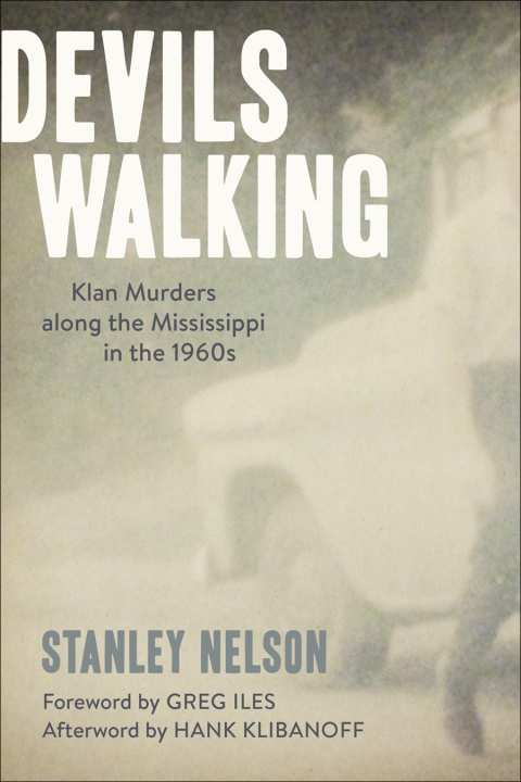 Cover image for book Devils Walking
