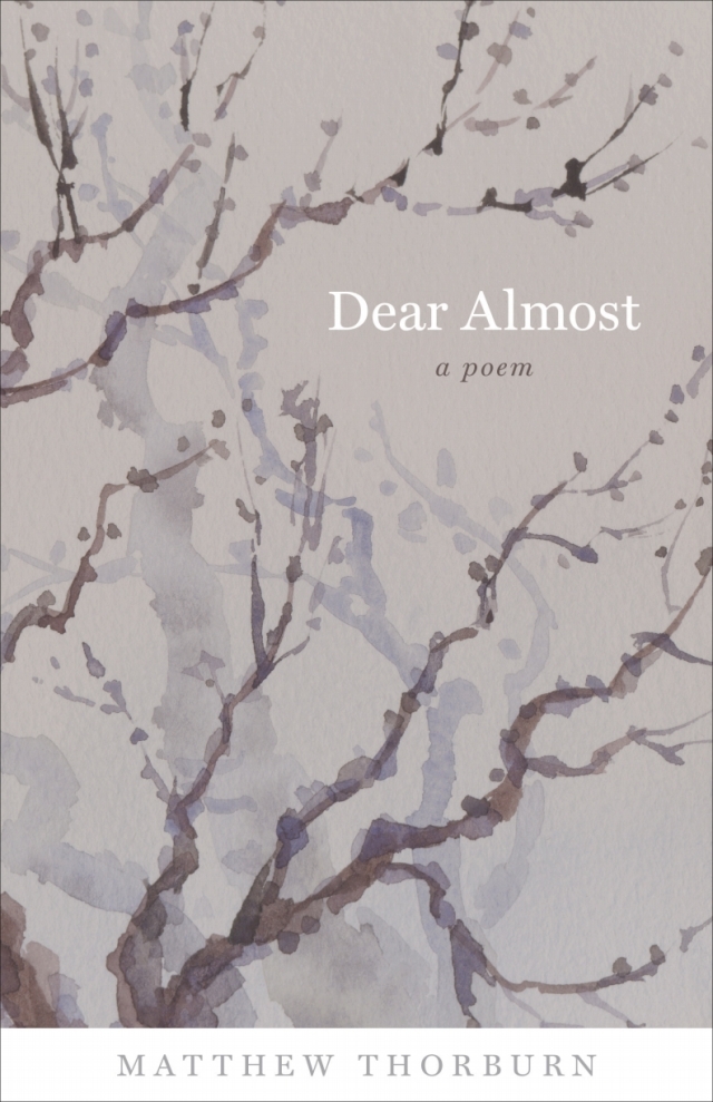 Dear Almost