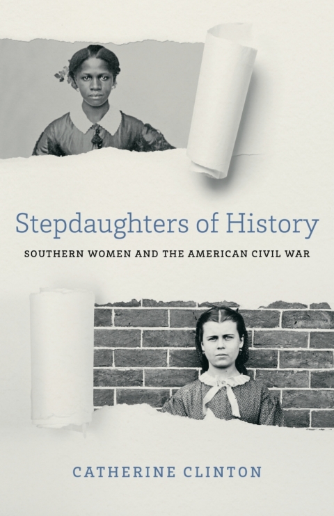 Cover image for book Stepdaughters of History