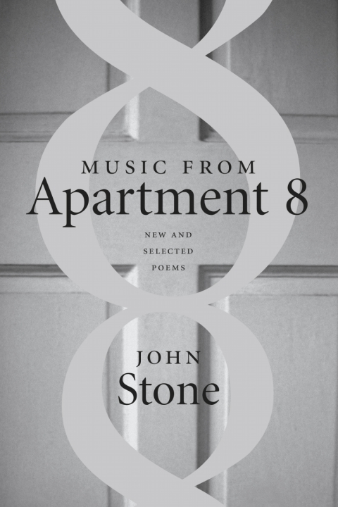 Cover image for book Music from Apartment 8
