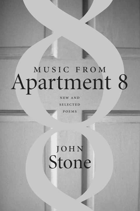 Cover image for book Music from Apartment 8
