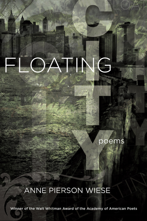 Cover image for book Floating City
