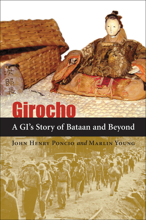 Cover image for book Girocho