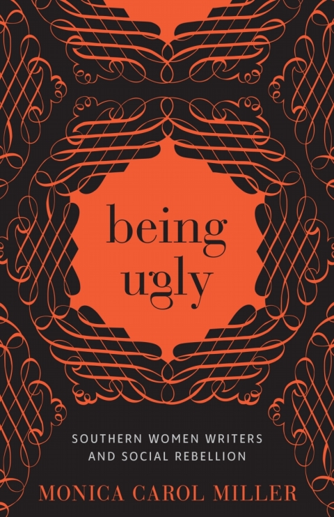 Cover image for book Being Ugly