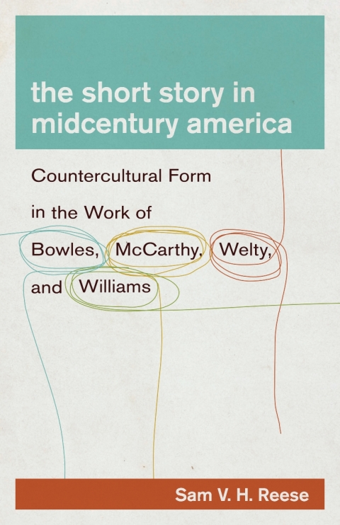 Cover image for book The Short Story in Midcentury America