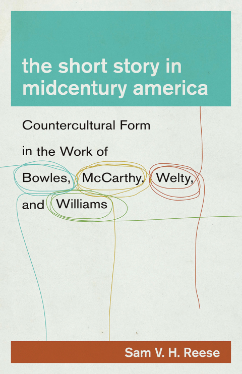 Cover image for book The Short Story in Midcentury America