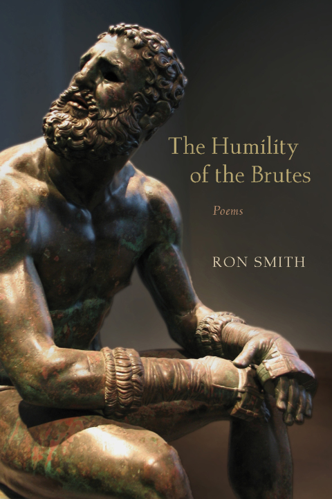 Cover image for book The Humility of the Brutes