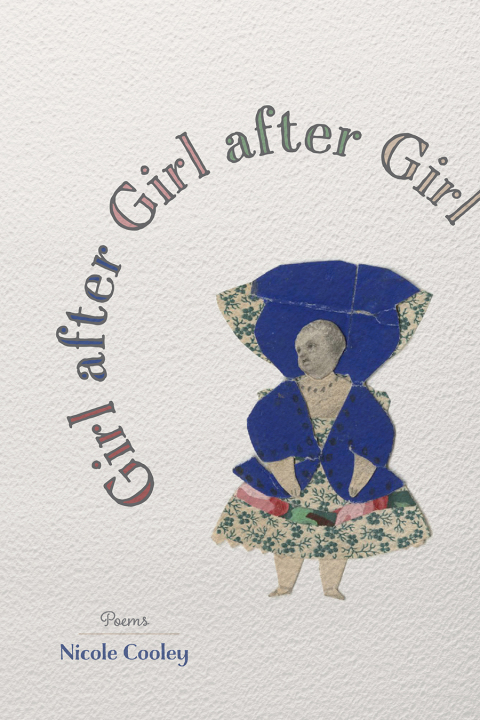 Cover image for book Girl after Girl after Girl
