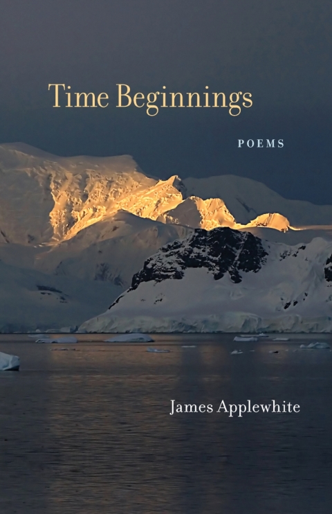 Cover image for book Time Beginnings
