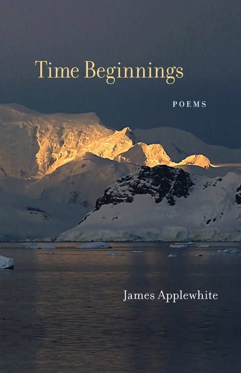 Cover image for book Time Beginnings