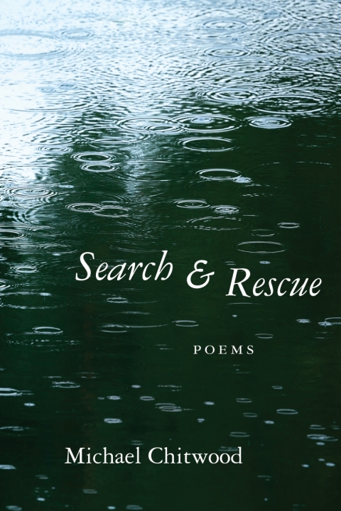 Cover image for book Search and Rescue