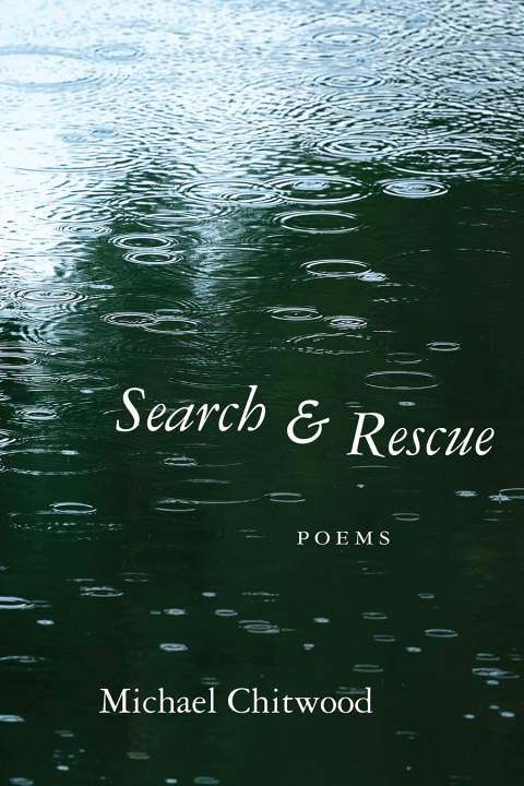 Cover image for book Search and Rescue