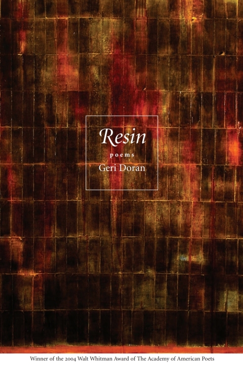 Cover image for book Resin