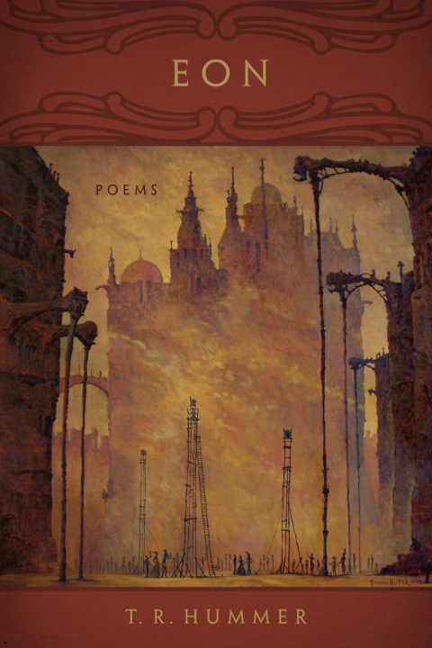 Cover image for book Eon