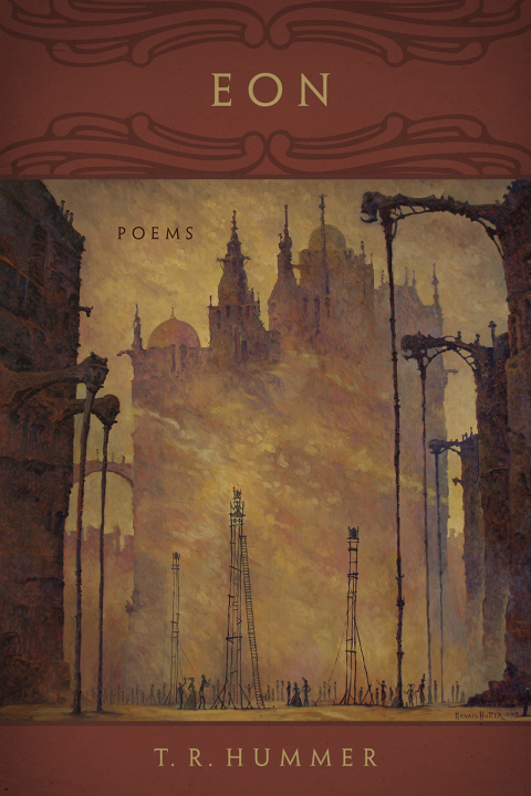 Cover image for book Eon
