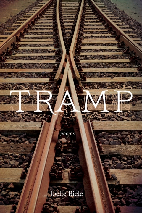 Cover image for book Tramp