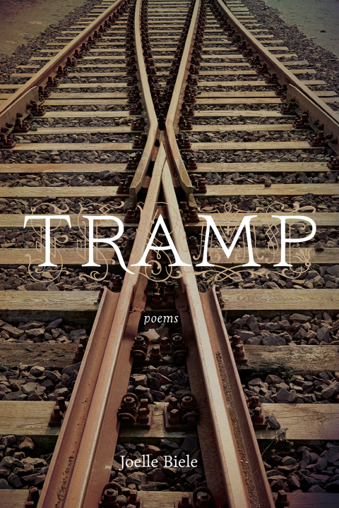 Cover image for book Tramp