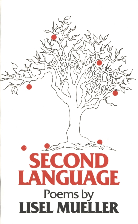 Cover image for book Second Language