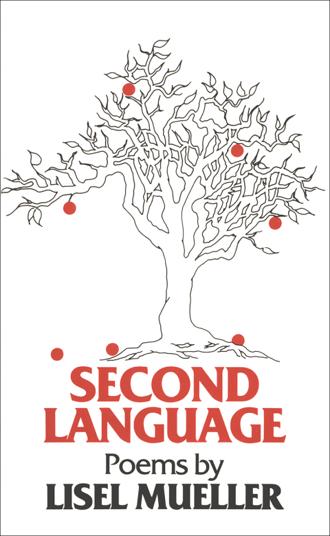 Cover image for book Second Language
