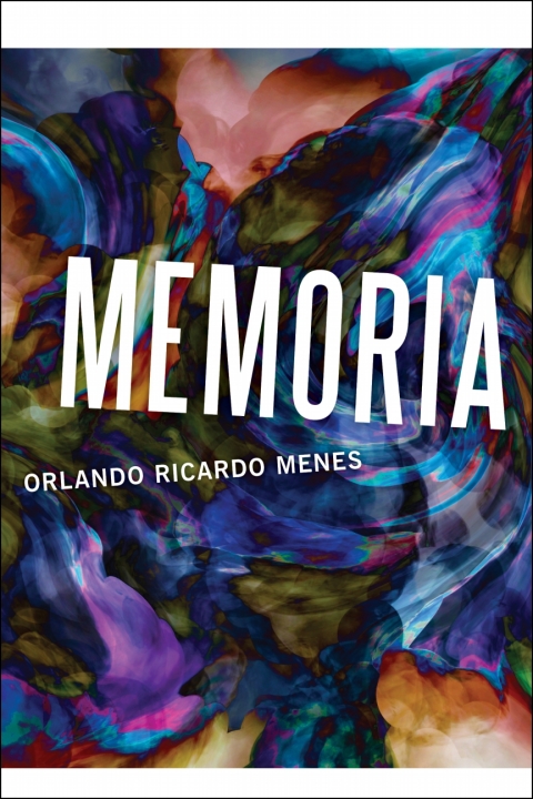 Cover image for book Memoria