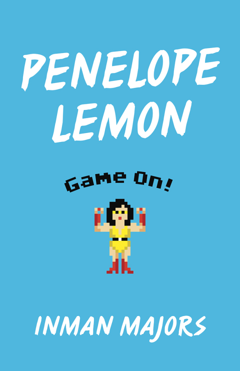 Cover image for book Penelope Lemon