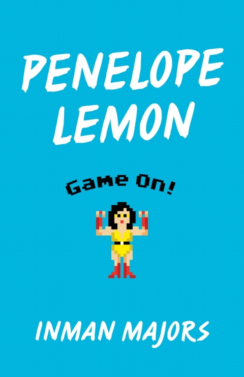 Cover image for book Penelope Lemon