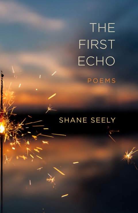 Cover image for book The First Echo
