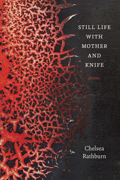 Cover image for book Still Life with Mother and Knife