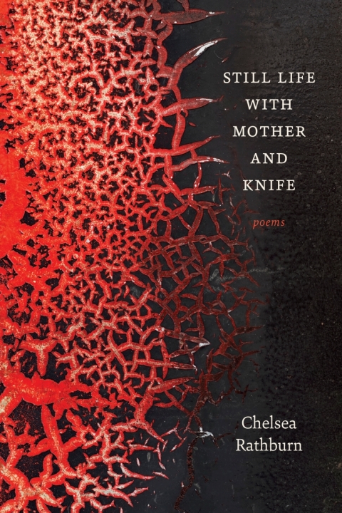 Cover image for book Still Life with Mother and Knife