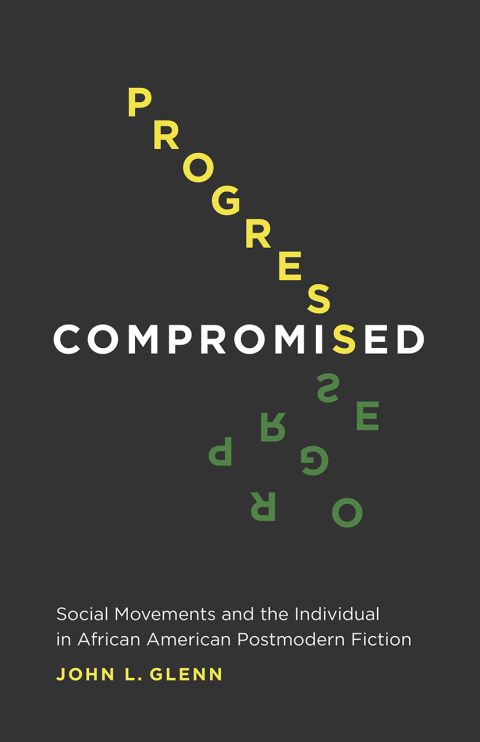 Cover image for book Progress Compromised