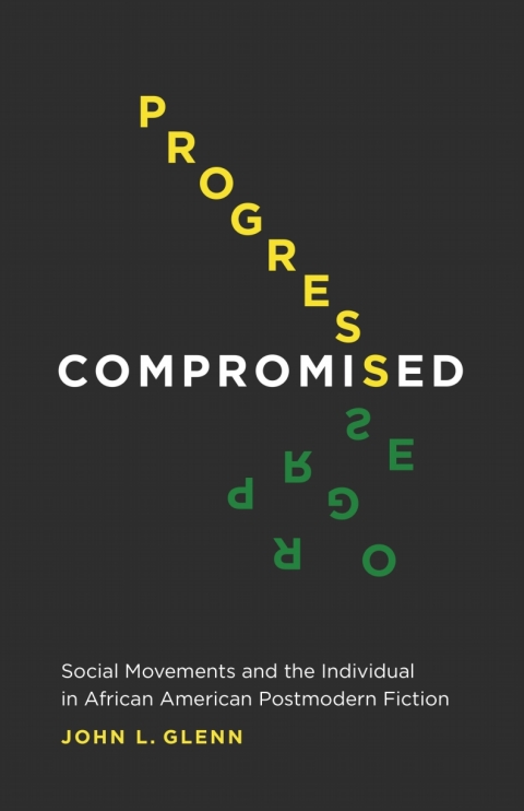 Cover image for book Progress Compromised