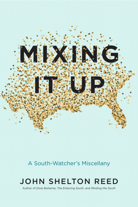 Cover image for book Mixing It Up