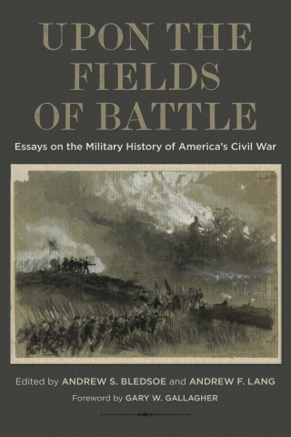 Upon the Fields of Battle