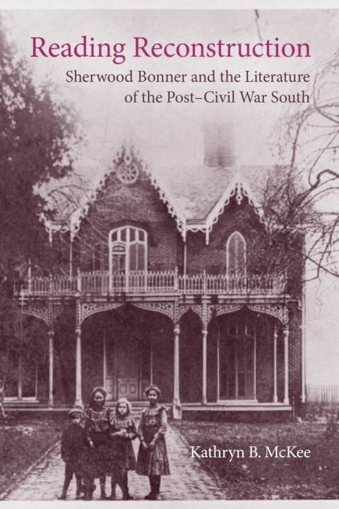 Cover image for book Reading Reconstruction