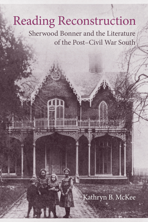Cover image for book Reading Reconstruction