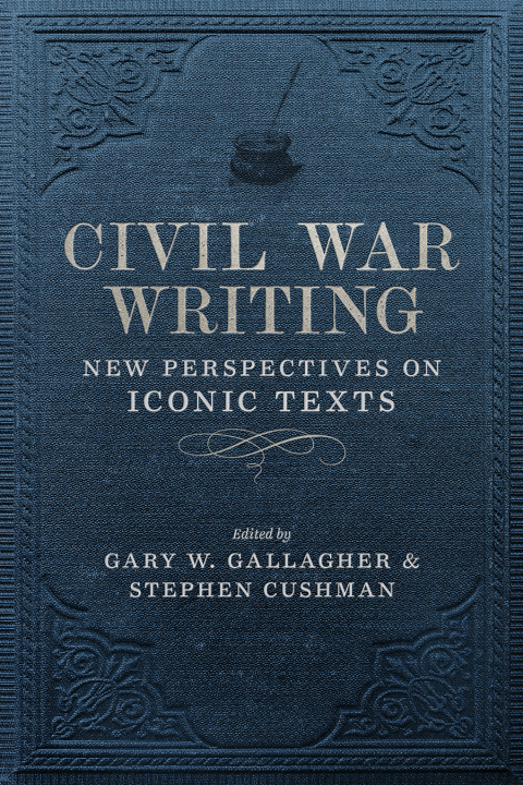 Cover image for book Civil War Writing