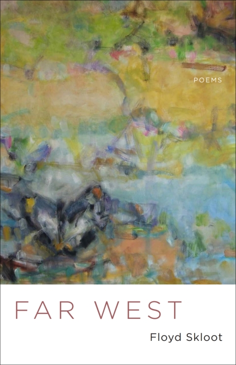 Cover image for book Far West