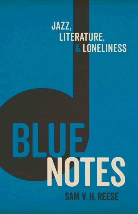 Cover image for book Blue Notes
