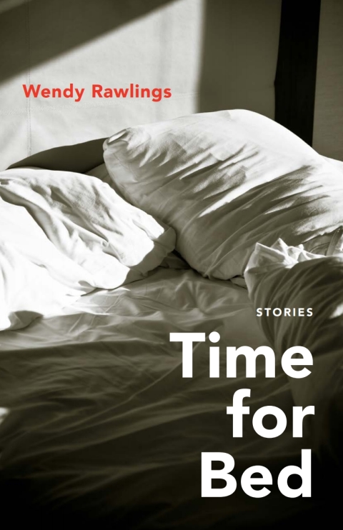 Cover image for book Time for Bed