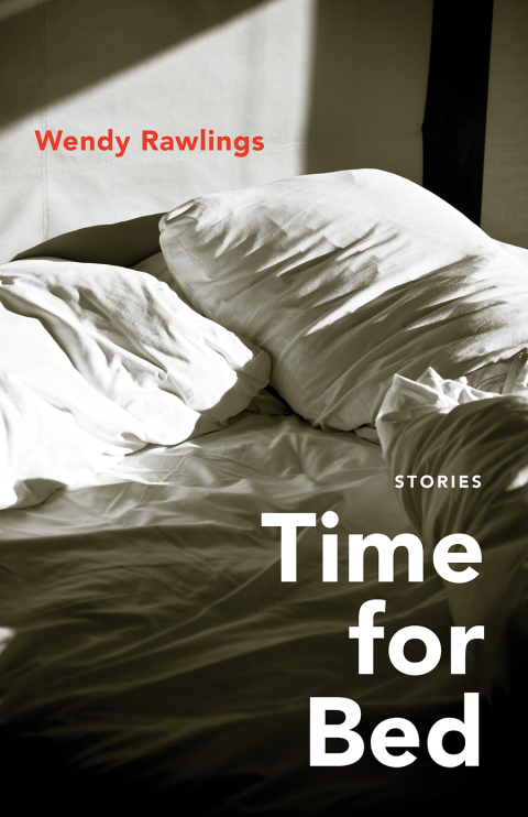 Cover image for book Time for Bed
