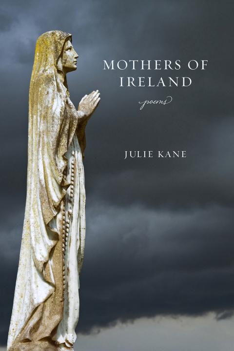 Cover image for book Mothers of Ireland