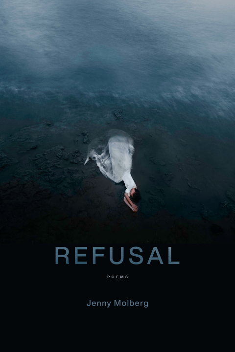 Cover image for book Refusal
