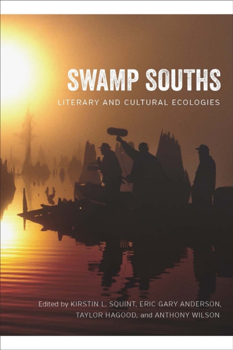 Cover image for book Swamp Souths